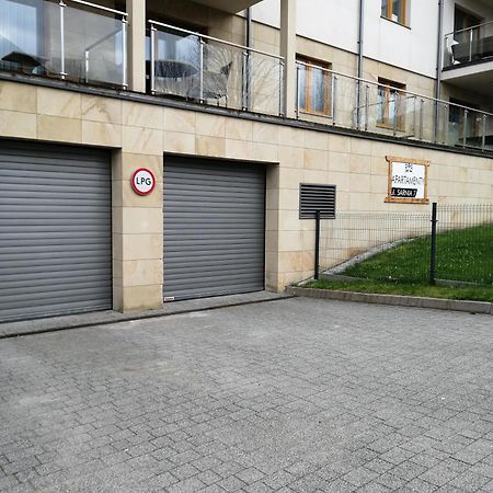 Windberg Apartment Карпач Екстериор снимка