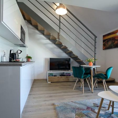 Windberg Apartment Карпач Екстериор снимка