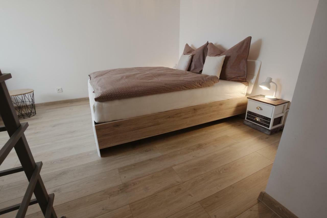 Windberg Apartment Карпач Екстериор снимка