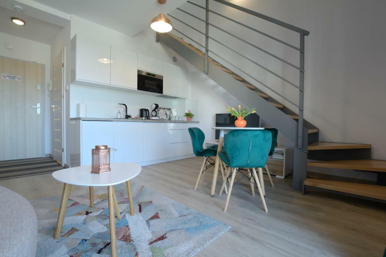 Windberg Apartment Карпач Екстериор снимка