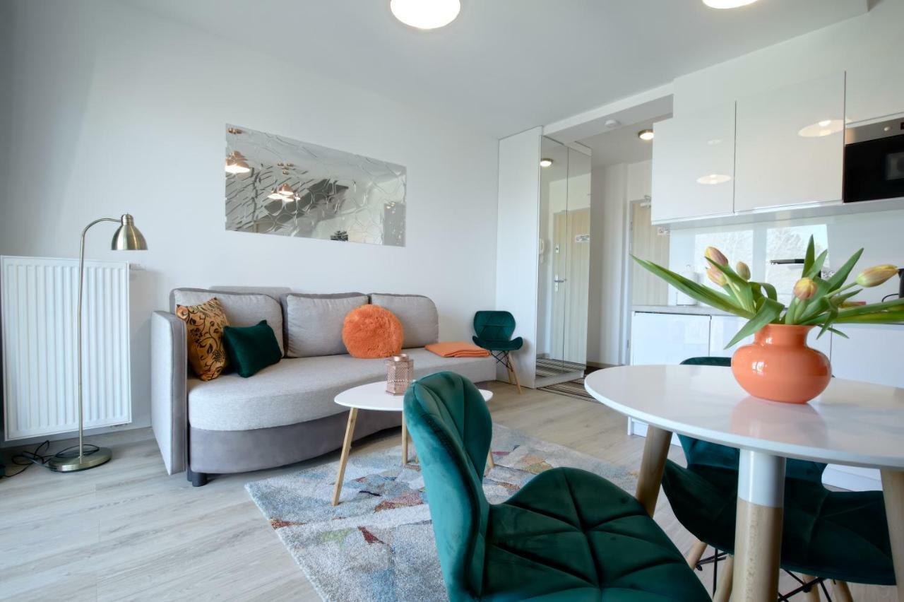 Windberg Apartment Карпач Екстериор снимка