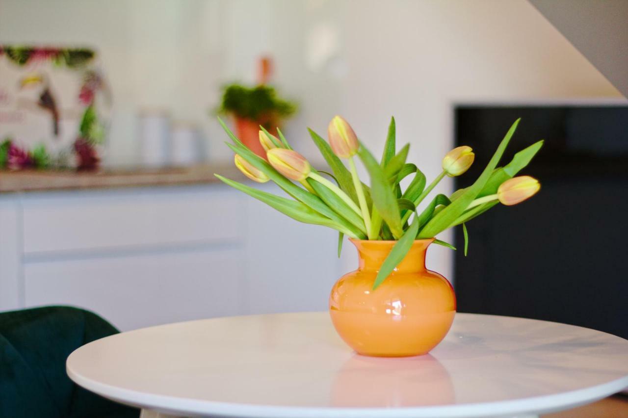 Windberg Apartment Карпач Екстериор снимка