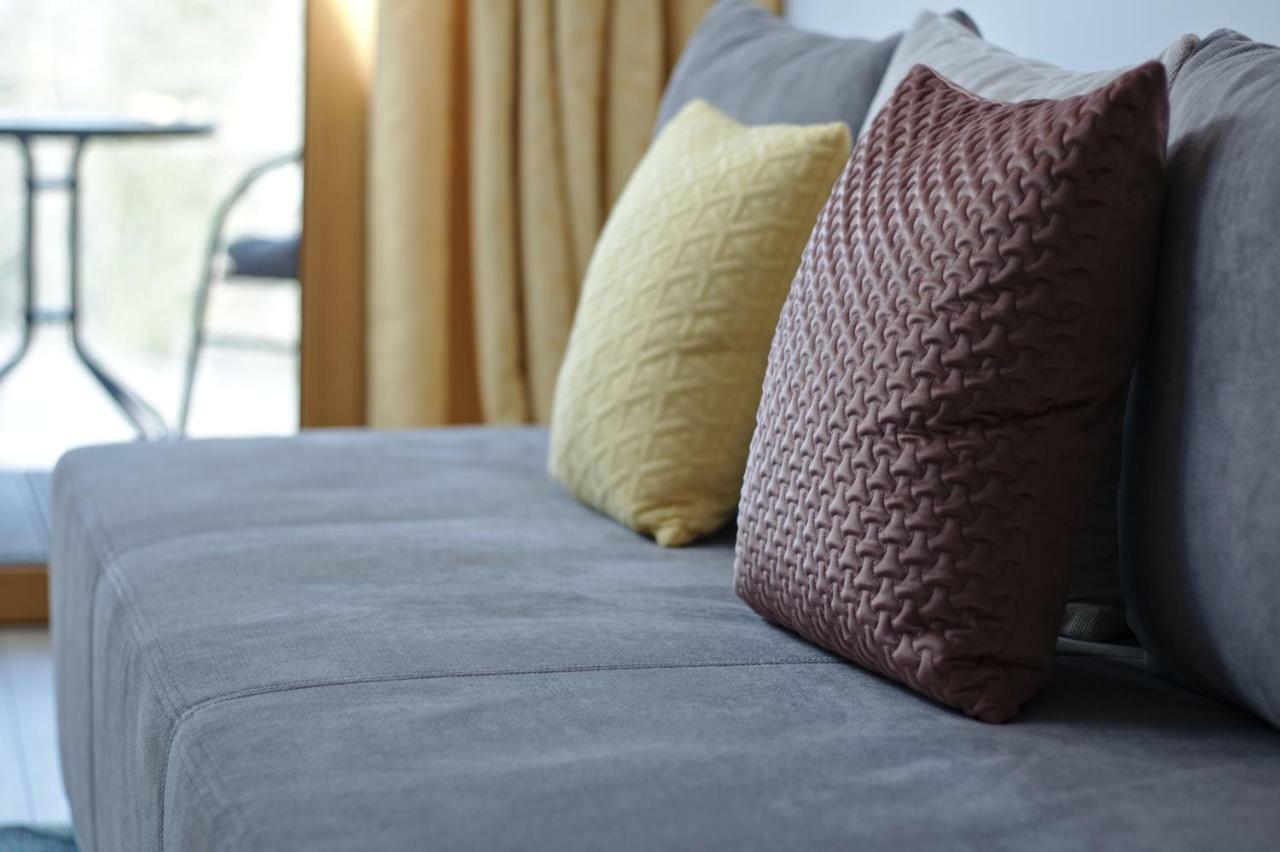 Windberg Apartment Карпач Екстериор снимка