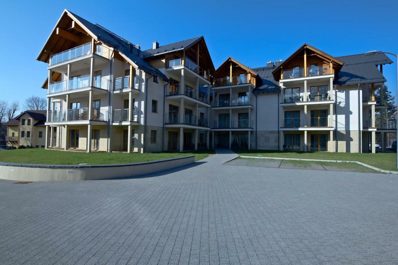 Windberg Apartment Карпач Екстериор снимка