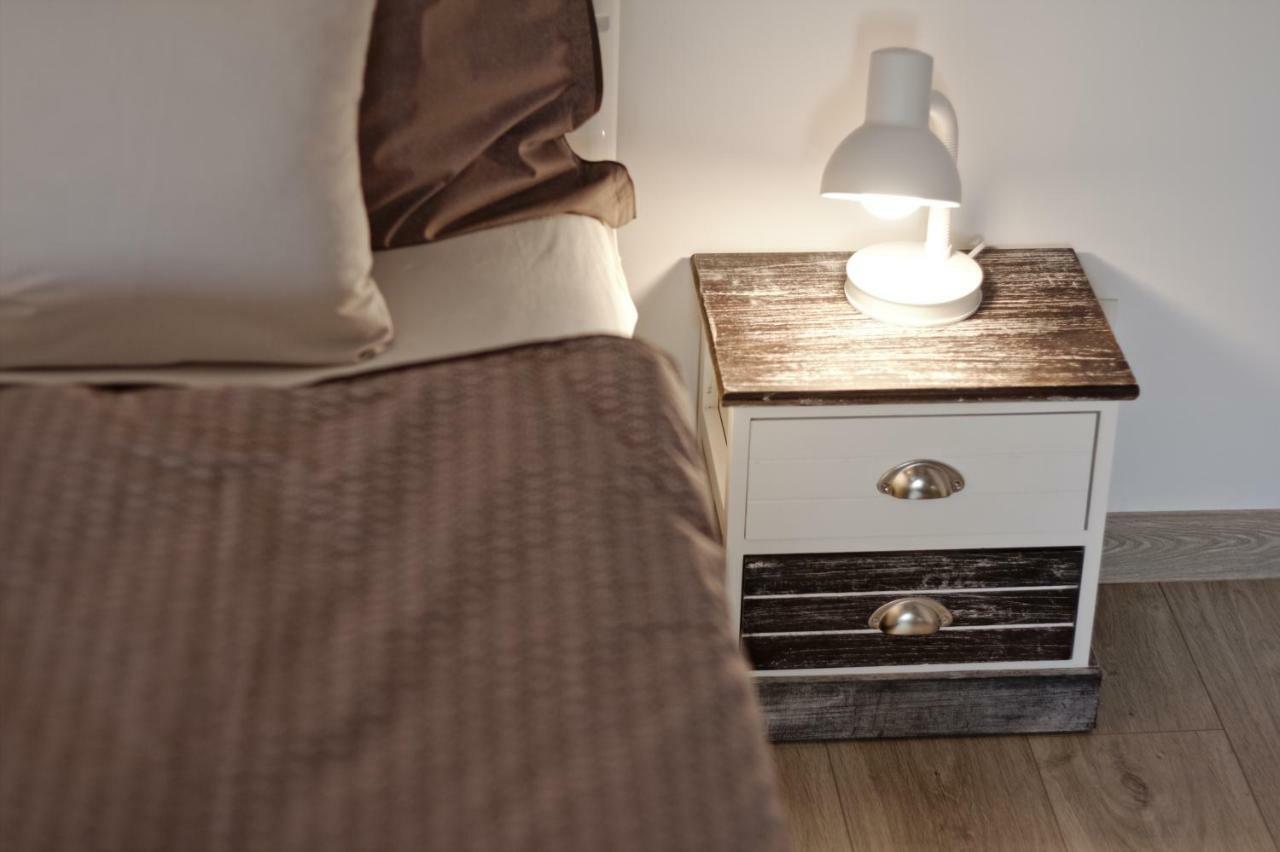 Windberg Apartment Карпач Екстериор снимка