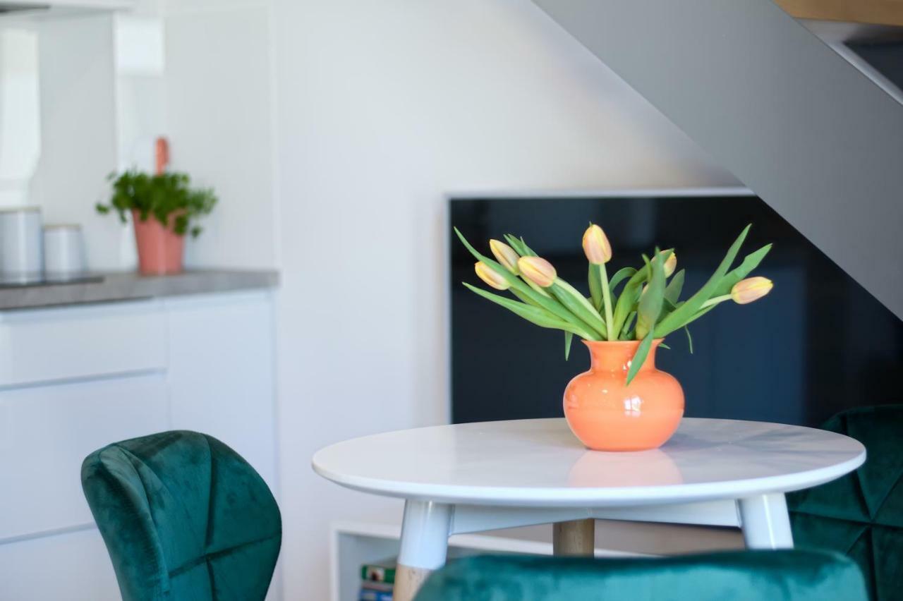 Windberg Apartment Карпач Екстериор снимка