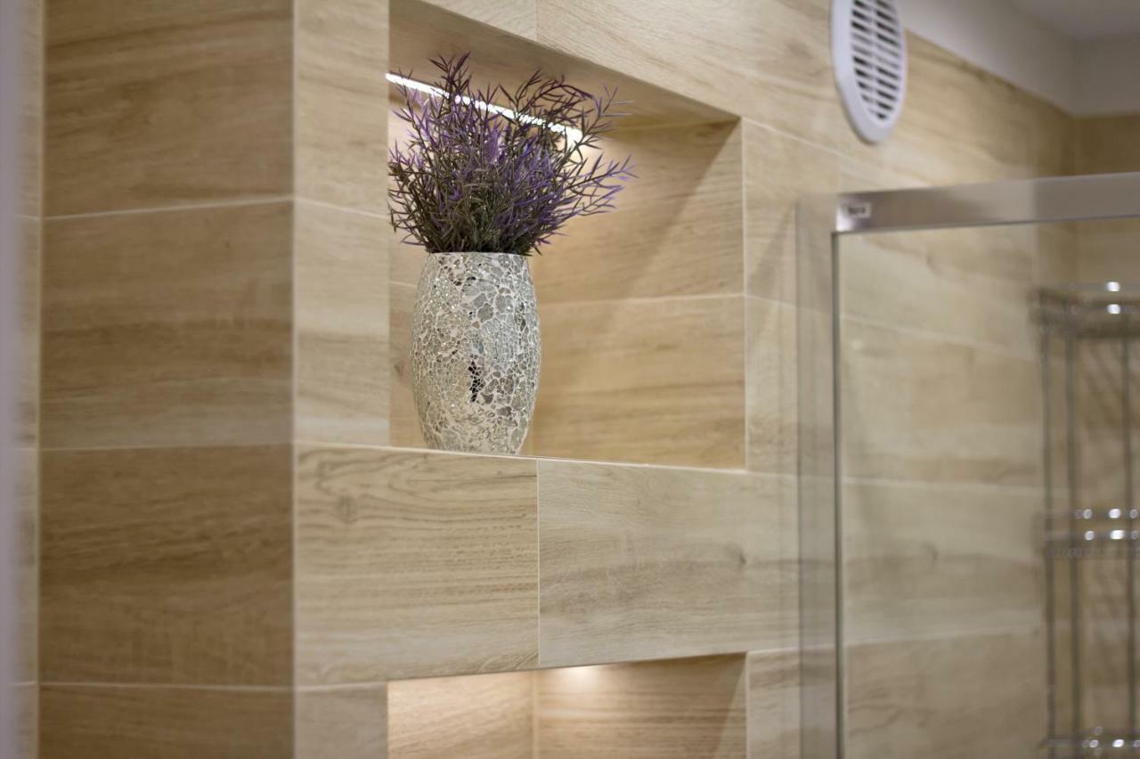 Windberg Apartment Карпач Екстериор снимка
