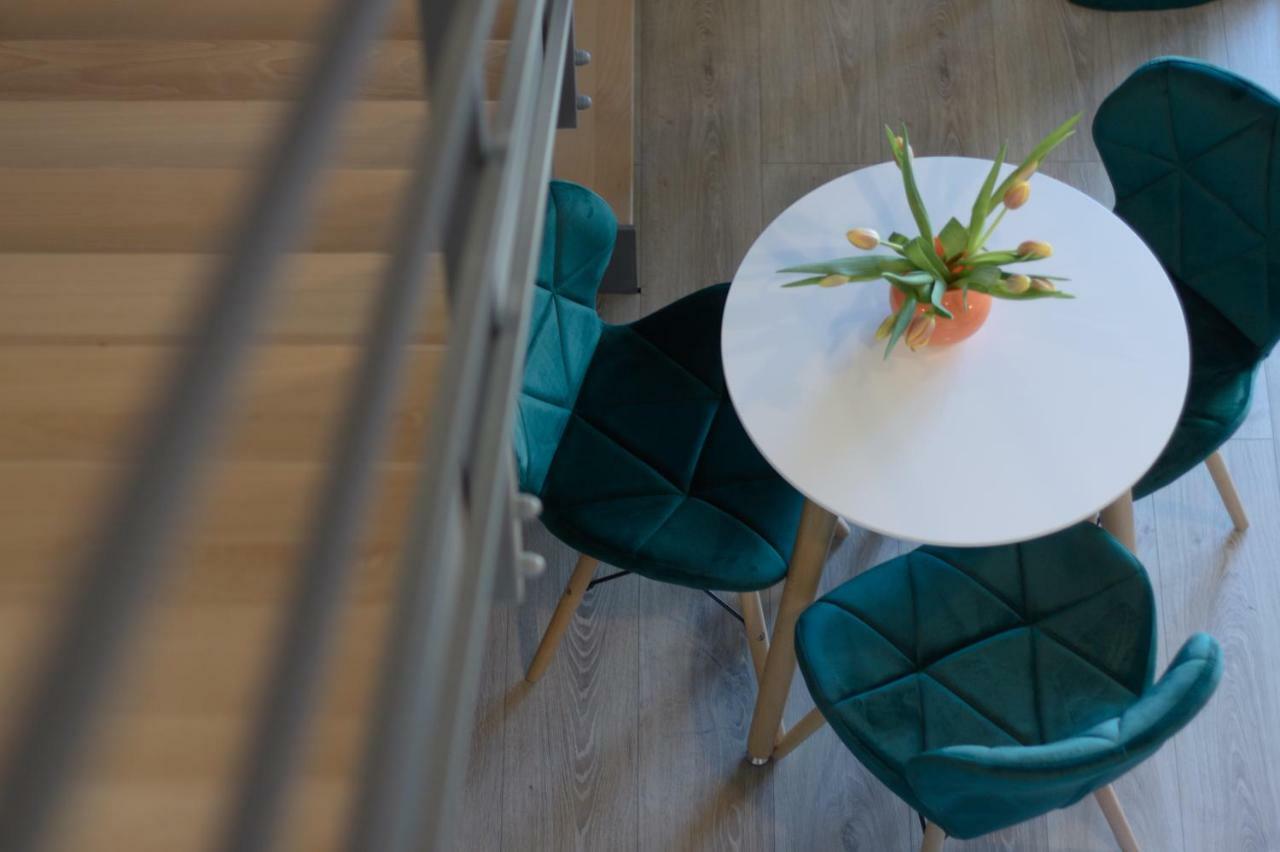 Windberg Apartment Карпач Екстериор снимка