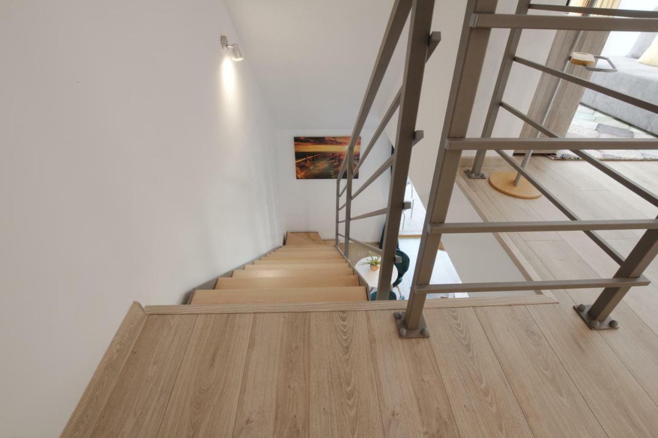 Windberg Apartment Карпач Екстериор снимка