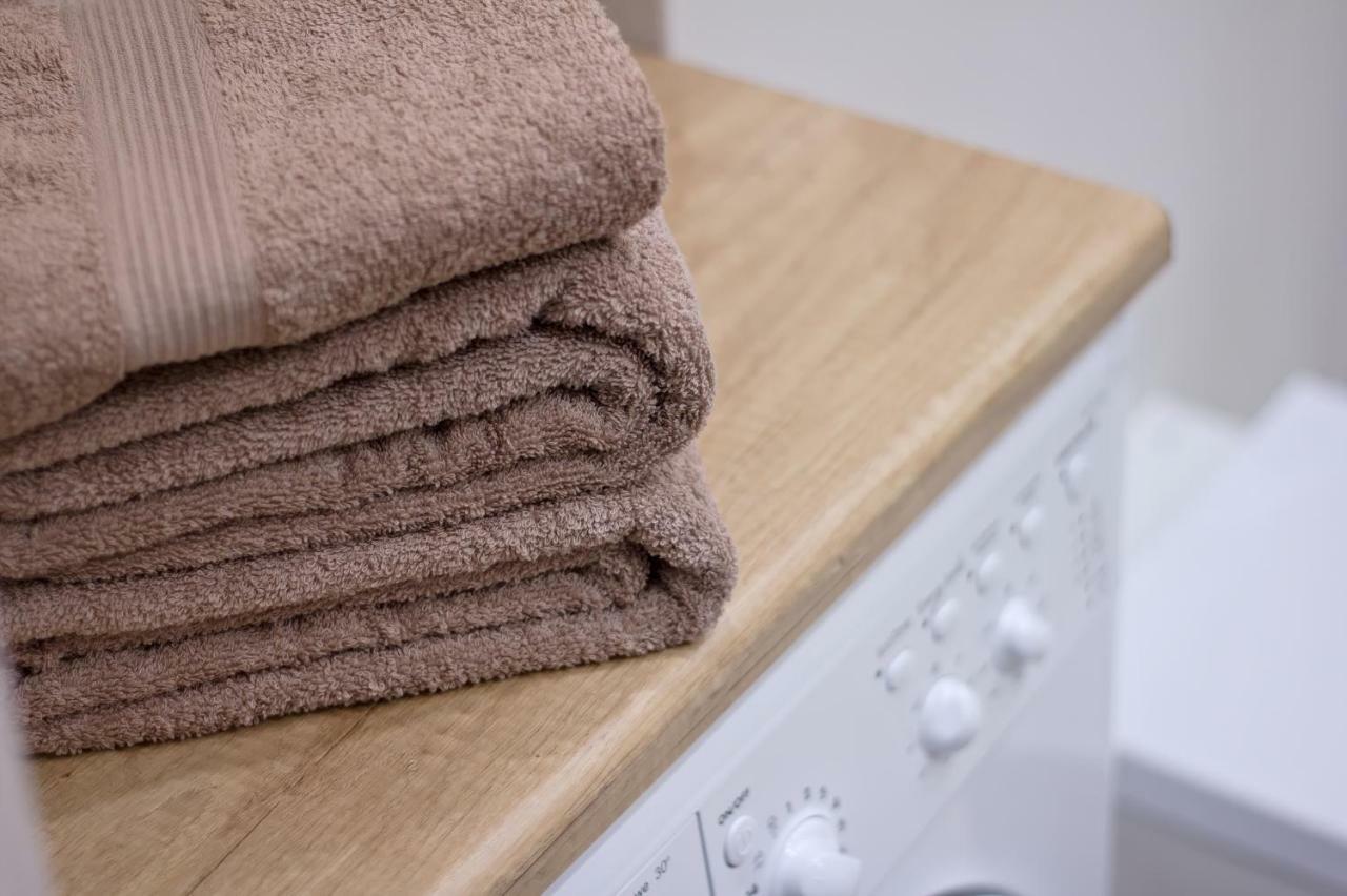 Windberg Apartment Карпач Екстериор снимка