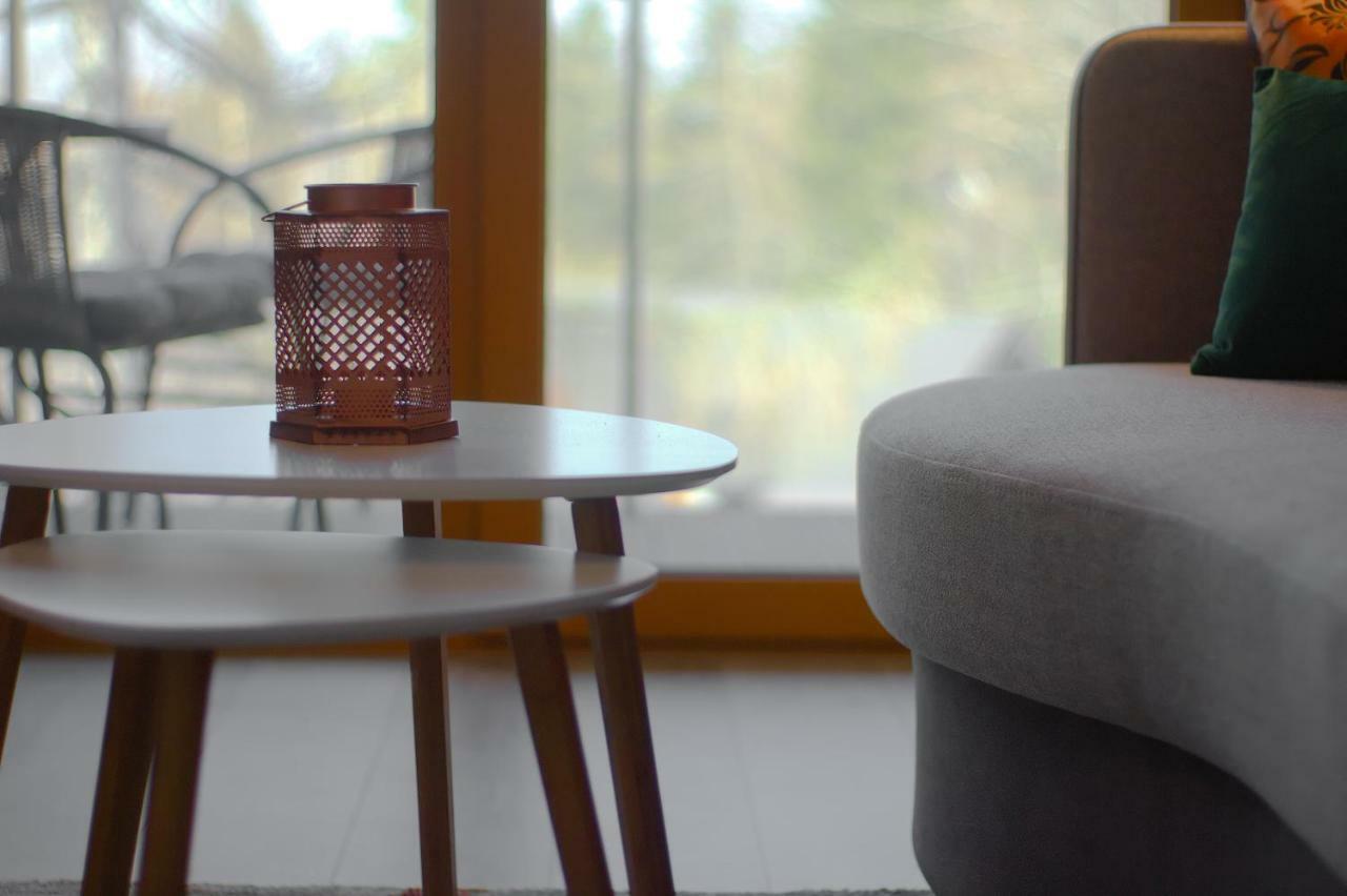 Windberg Apartment Карпач Екстериор снимка